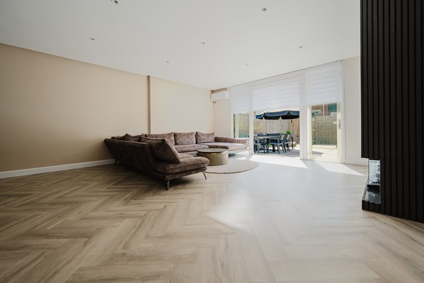 Medium property photo - Parelgras 45, 3206 RE Spijkenisse